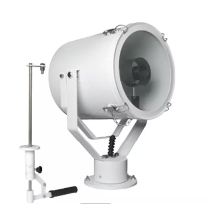 halogênio IP56 impermeável claro Marine Searchlight do tungstênio 1000W