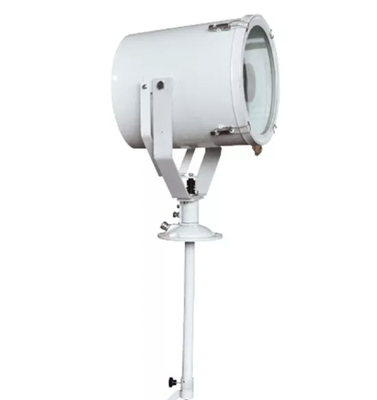 halogênio IP56 impermeável claro Marine Searchlight do tungstênio 1000W
