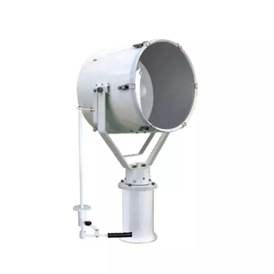 Holofote de IP56 IP57 Marine Signal Searchlight Handheld Marine