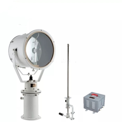 Controle de aço inoxidável de Marine Led Remote Searchlight Remote ajustável