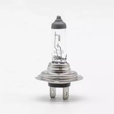 ampolas brancas do halogênio 3000-6500K para o farol do halogênio do carro