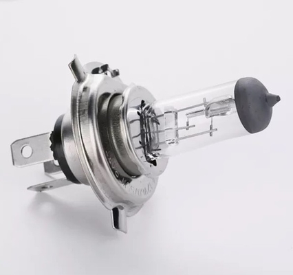 24V 12V 60W 55W 90W Lâmpada halógena de material de quartzo para automóvel