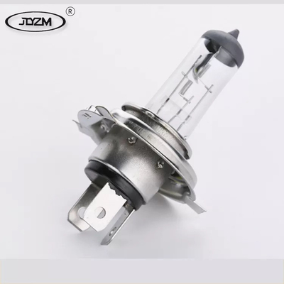 24V 12V 60W 55W 90W Lâmpada halógena de material de quartzo para automóvel