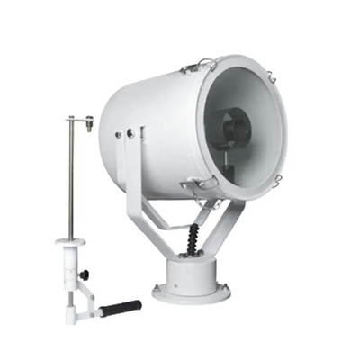IP56 impermeável de aço inoxidável Marine Searchlight For Ship Vessel