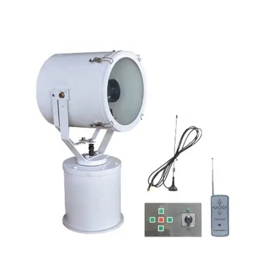 Lâmpada incandescente do projetor de AC110V/220V Marine Searchlight Bulbs 1000W