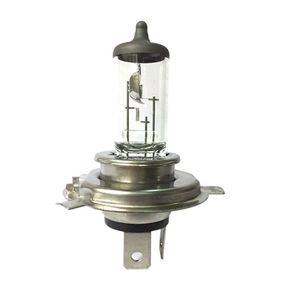 bulbo de Projetor Quartz Halogen do moedor da lâmpada de calor do halogênio de 12V 55W 60W