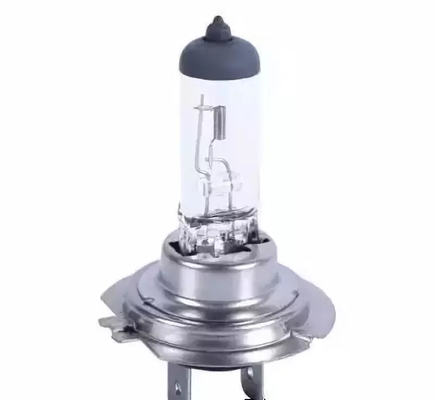 material de quartzo da lâmpada de calor do halogênio de 24V 12V 60W 55W 90W para o automóvel