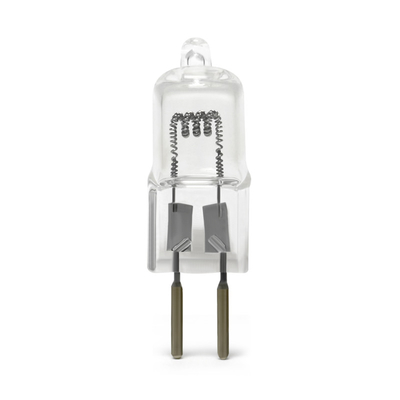 o bulbo de halogênio de 24v 250w conduziu grânulos Crystal Lamp Surgery Shadowless da substituição
