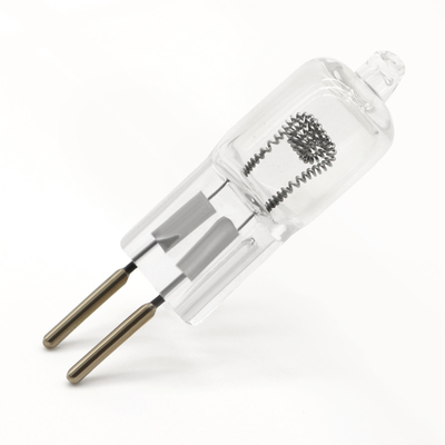 o bulbo de halogênio de 24v 250w conduziu grânulos Crystal Lamp Surgery Shadowless da substituição