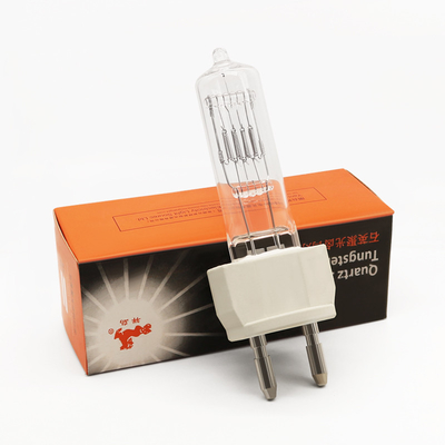 lâmpada G22 dois Pin Halogen Bulb do halogênio de 80V 1200W 230v 1000w