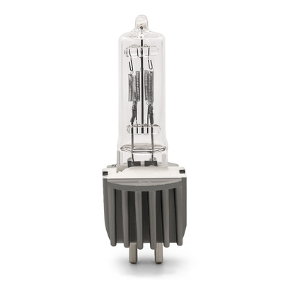 estúdio da fase do bulbo de halogênio do tungstênio de quartzo de 230V 1000W G9.5 compatível com OSRAM FEP