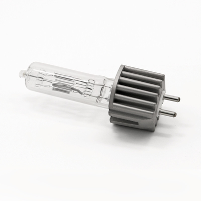 estúdio da fase do bulbo de halogênio do tungstênio de quartzo de 230V 1000W G9.5 compatível com OSRAM FEP