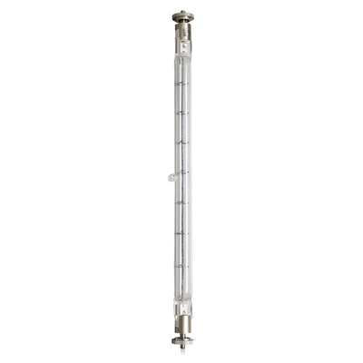 infravermelho à prova de explosões Heater Lamps For Adb Alnaco Hf1000 do halogênio de quartzo de 230V 1250W