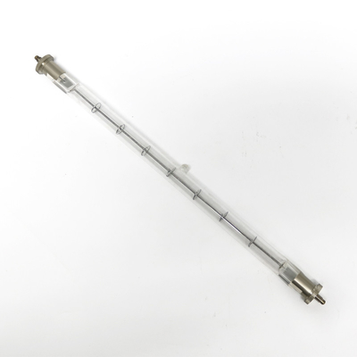 infravermelho à prova de explosões Heater Lamps For Adb Alnaco Hf1000 do halogênio de quartzo de 230V 1250W