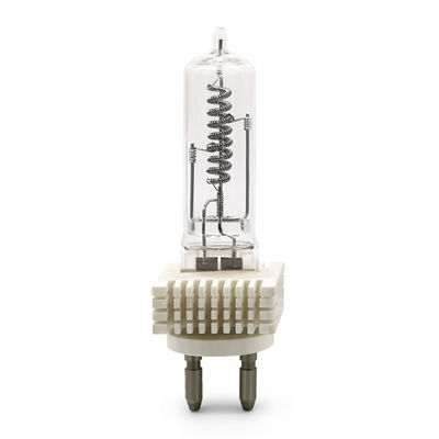 Lâmpada terminada de quartzo da ampola do halogênio de Osram G22 2000w 230v única