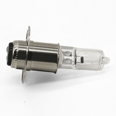Substituição exterior do bulbo do bulbo de halogênio 45W dos aviões de Osram GX6.35 6.6A 900lm 64514