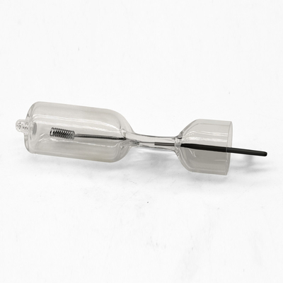 lâmpada do bulbo de halogênio 175W de quartzo 12v G6.35 dentes de Pin Halogen Bulb With Two do Bi de 12 volts