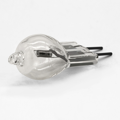 22.8V 150 bulbo de lâmpada G6.35 do halogênio de tungstênio do bulbo 150w de quartzo do watt 6000Lm