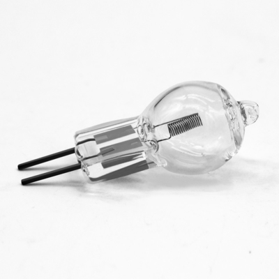 22.8V 150 bulbo de lâmpada G6.35 do halogênio de tungstênio do bulbo 150w de quartzo do watt 6000Lm