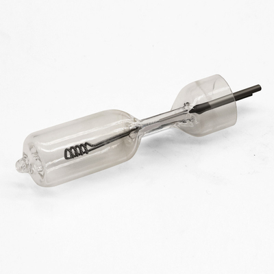 30V bulbo de halogênio 2 Pin Lighting Display Crystal Lamp de 200 watts 4000lm