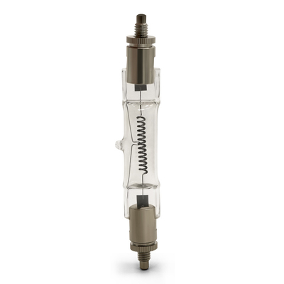 Lâmpada linear de poupança de energia das ampolas 400W do halogênio 110V 108mm Sfc