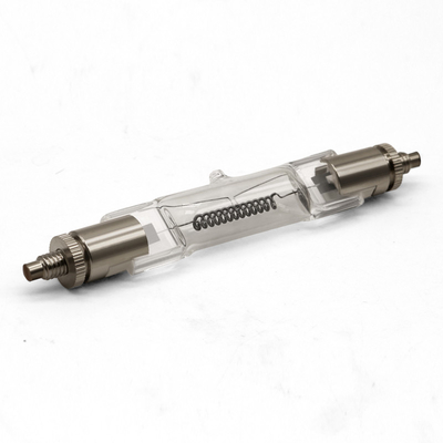 Lâmpada linear de poupança de energia das ampolas 400W do halogênio 110V 108mm Sfc