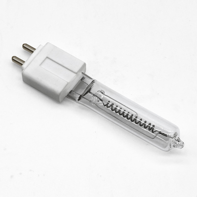 base média conduzida da substituição 3000k Bipin G9.5 do bulbo de halogênio de quartzo de 120V 500w