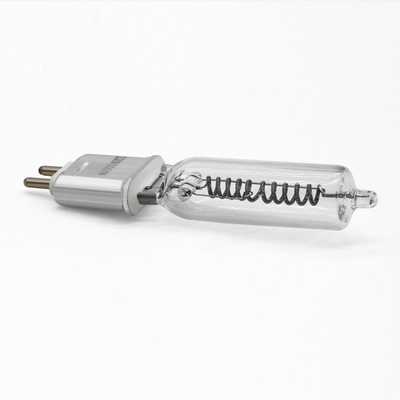 fase 3200K 300ore de Pin Halogen Bulbs Medium G9.5 300h do Bi do bulbo de halogênio de 120v 1000w
