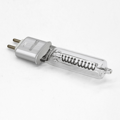 fase 3200K 300ore de Pin Halogen Bulbs Medium G9.5 300h do Bi do bulbo de halogênio de 120v 1000w