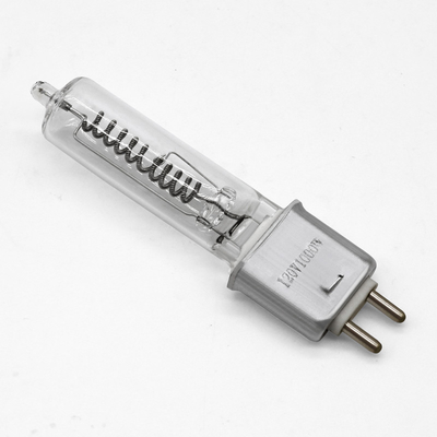 fase 3200K 300ore de Pin Halogen Bulbs Medium G9.5 300h do Bi do bulbo de halogênio de 120v 1000w