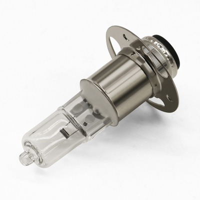6.6A 45 substituição 58525 OSRAM 64575 dos bulbos do farol do halogênio do watt GX6.35 auto