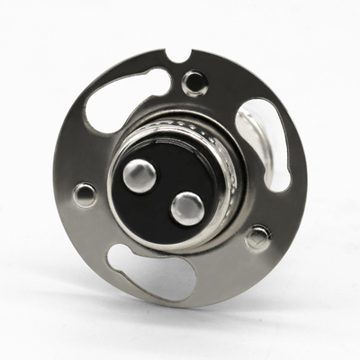 6.6A 45 substituição 58525 OSRAM 64575 dos bulbos do farol do halogênio do watt GX6.35 auto