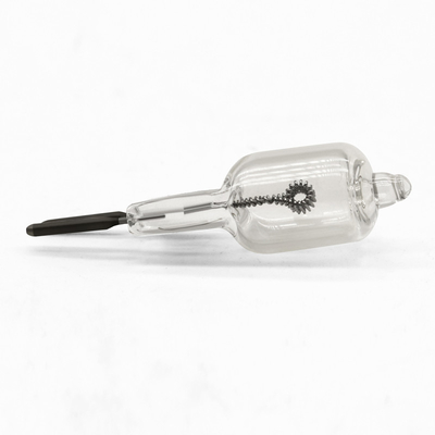 GX5.3 Marine Searchlight Bulbs 24V bulbo 2 Pin Capsule do projetor do halogênio da lâmpada de quartzo de 250 watts