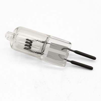 GX5.3 Marine Searchlight Bulbs 24V bulbo 2 Pin Capsule do projetor do halogênio da lâmpada de quartzo de 250 watts