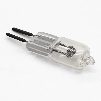 GX5.3 Marine Searchlight Bulbs 24V bulbo 2 Pin Capsule do projetor do halogênio da lâmpada de quartzo de 250 watts