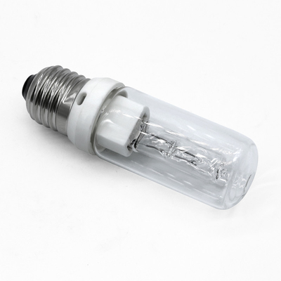 bulbo da substituição da lâmpada de quartzo dos bulbos de halogênio E27 de 230V 105W