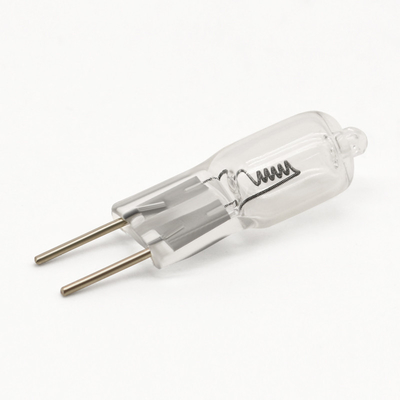 22,8 volts 40 moedor médico Projetor 3000k 1000Lm do bulbo de halogênio G6.35 do watt