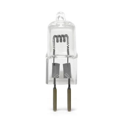 24V luz cirúrgica alta da lâmpada de 250 lúmens da ampola do trabalho do halogênio do watt