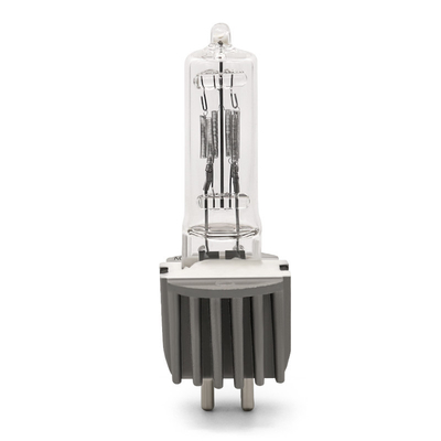 115V fonte luminosa do halogênio do zumbido do fraquinho da fase da lâmpada de quartzo de 1000 watts