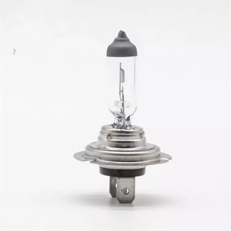 auto bulbo de halogênio branco morno do poder superior das ampolas do halogênio 12V para o carro