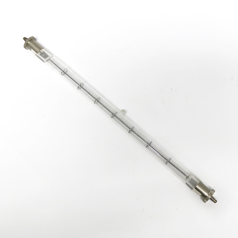 museu infravermelho do calor do elemento da íris 3200k 215mm de Heater Lamps Strand Lighting Mini de quartzo 1250watt