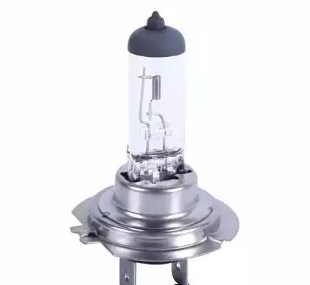 material de quartzo da lâmpada de calor do halogênio de 24V 12V 60W 55W 90W para o automóvel